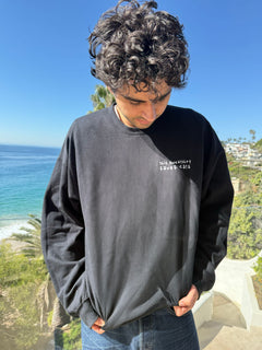 Crewneck Sweatshirt